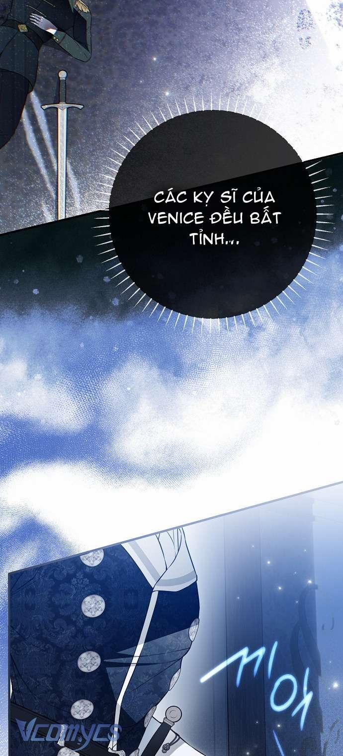 Ai Đó Đang Điều Khiển Cơ Thể Của Tôi 52 trang 25