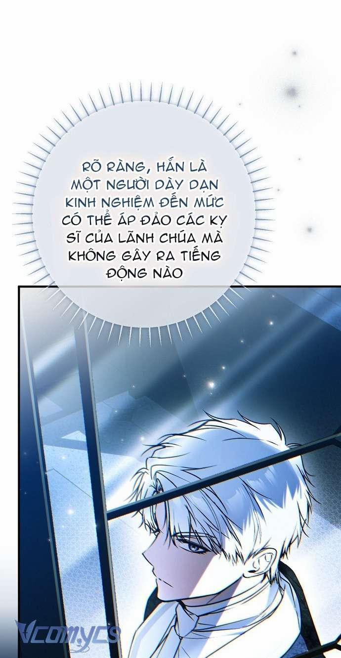 Ai Đó Đang Điều Khiển Cơ Thể Của Tôi 52 trang 28