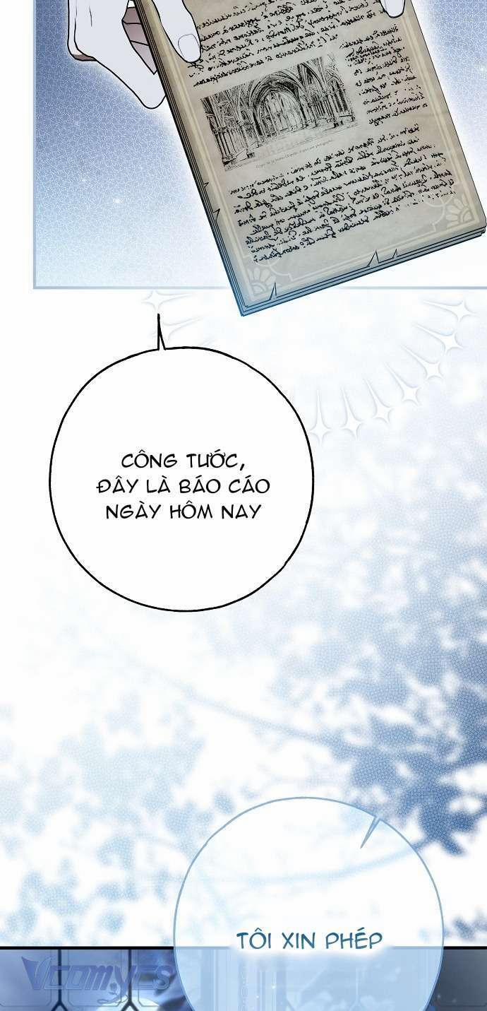 Ai Đó Đang Điều Khiển Cơ Thể Của Tôi 52 trang 3