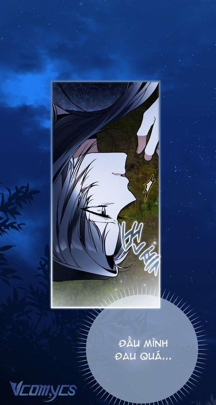 Ai Đó Đang Điều Khiển Cơ Thể Của Tôi 52 trang 34