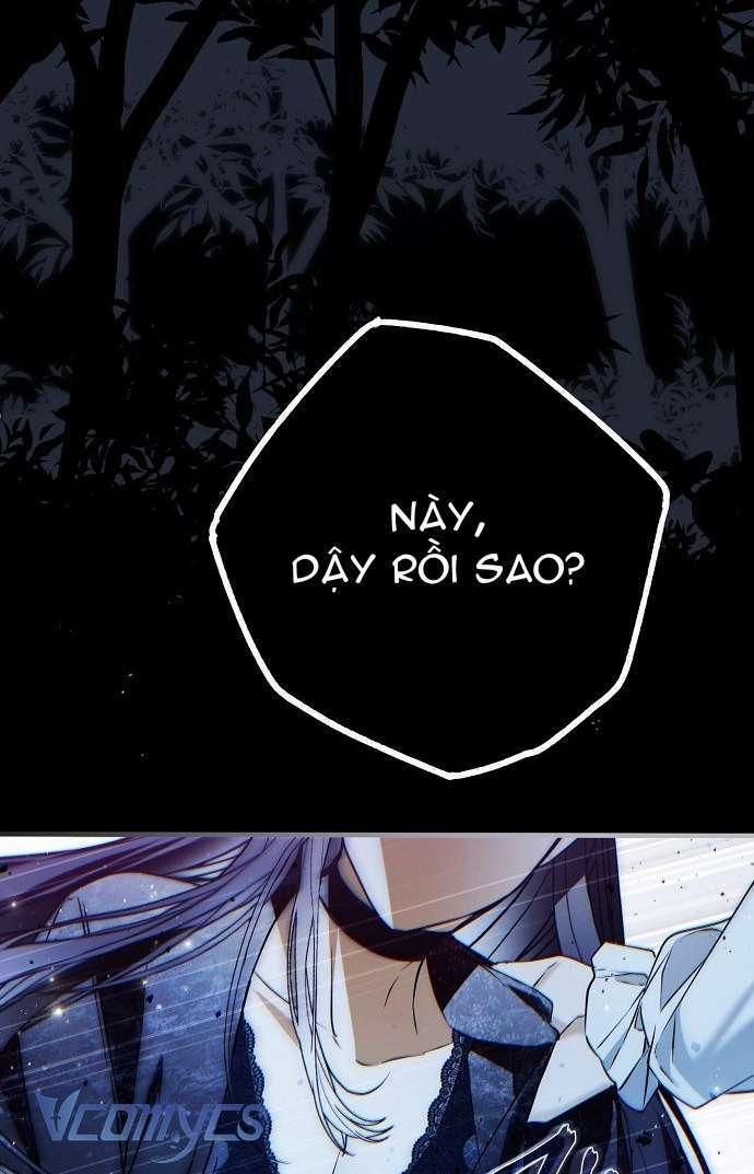 Ai Đó Đang Điều Khiển Cơ Thể Của Tôi 52 trang 36