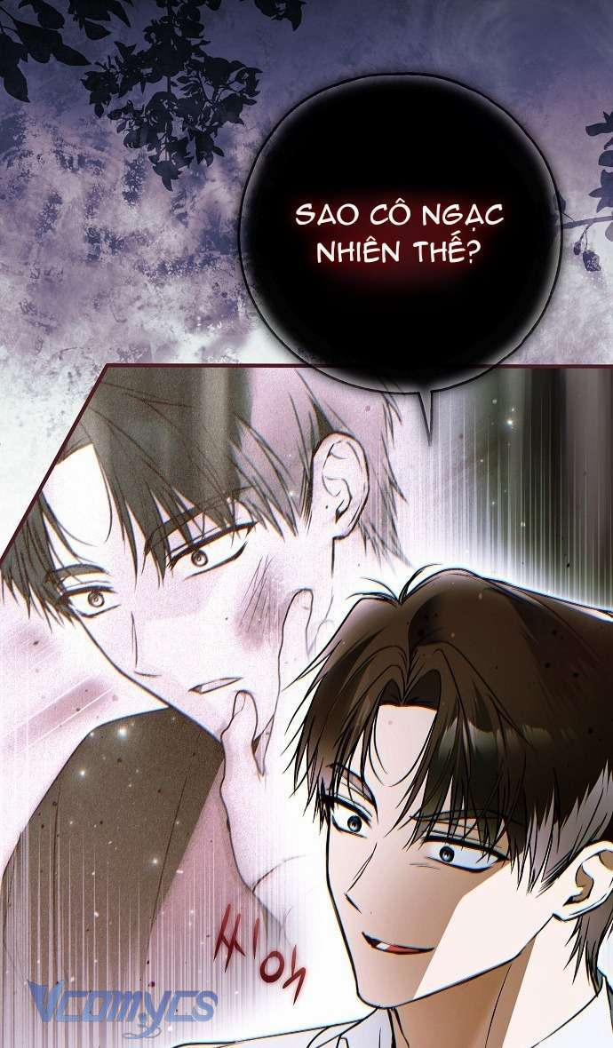 Ai Đó Đang Điều Khiển Cơ Thể Của Tôi 52 trang 39