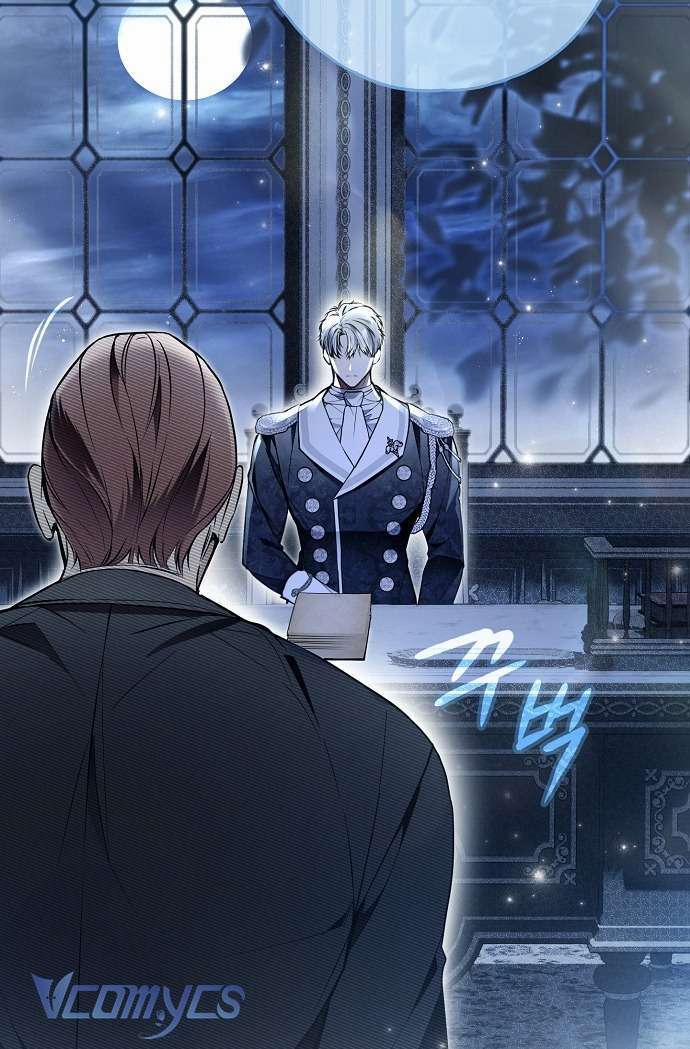 Ai Đó Đang Điều Khiển Cơ Thể Của Tôi 52 trang 4