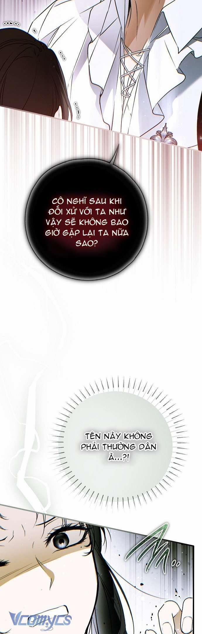 Ai Đó Đang Điều Khiển Cơ Thể Của Tôi 52 trang 40