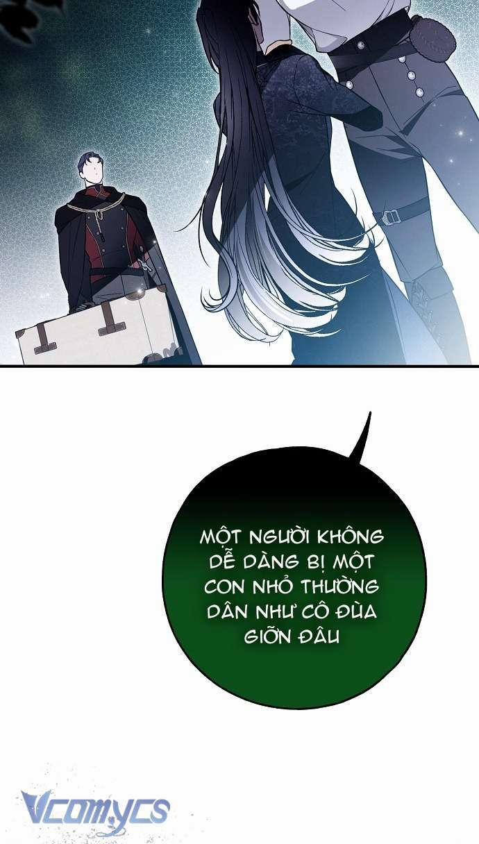 Ai Đó Đang Điều Khiển Cơ Thể Của Tôi 52 trang 42