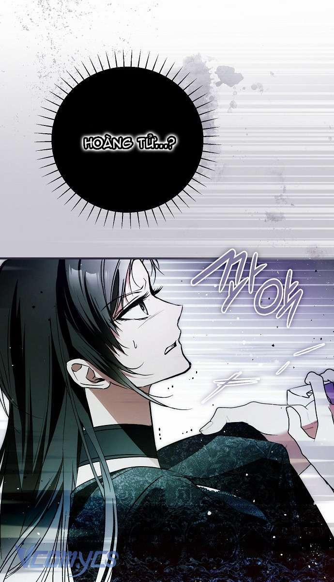 Ai Đó Đang Điều Khiển Cơ Thể Của Tôi 52 trang 43