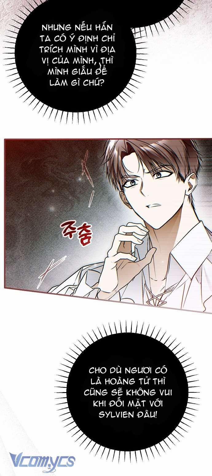 Ai Đó Đang Điều Khiển Cơ Thể Của Tôi 52 trang 49