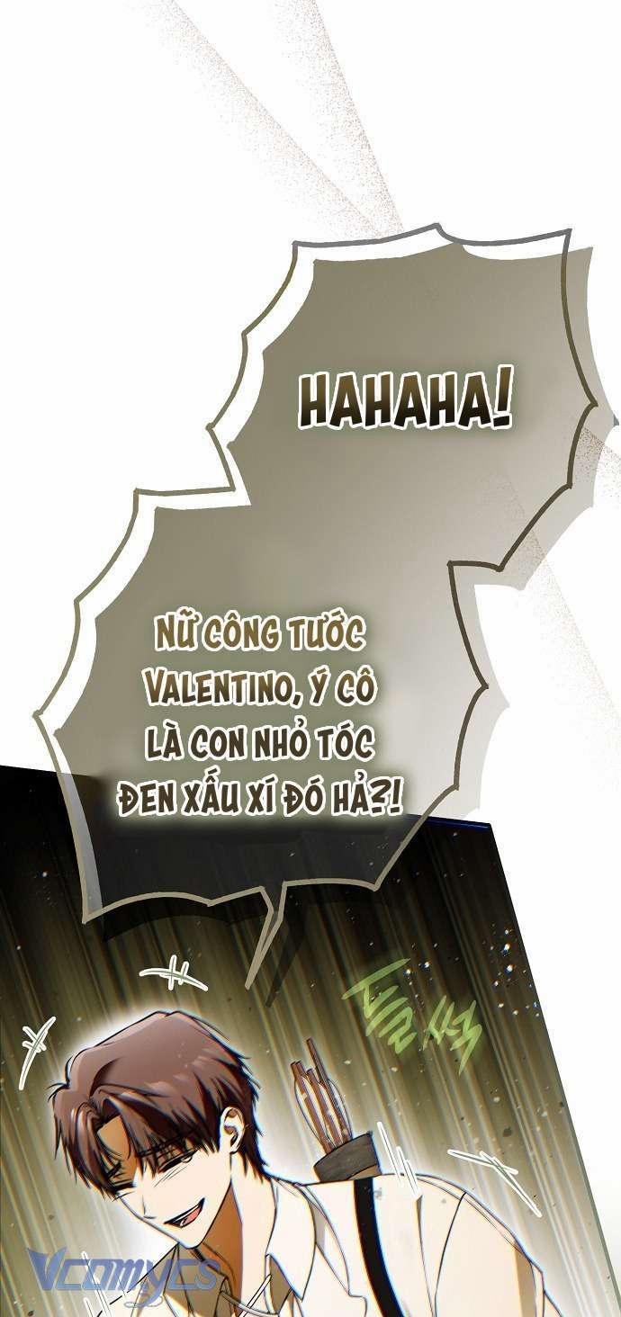 Ai Đó Đang Điều Khiển Cơ Thể Của Tôi 52 trang 51