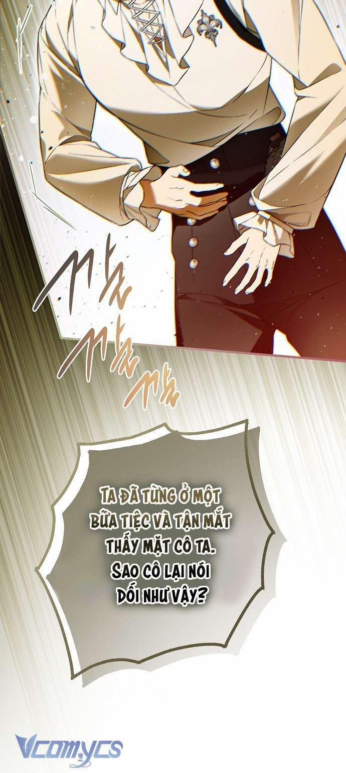 Ai Đó Đang Điều Khiển Cơ Thể Của Tôi 52 trang 52