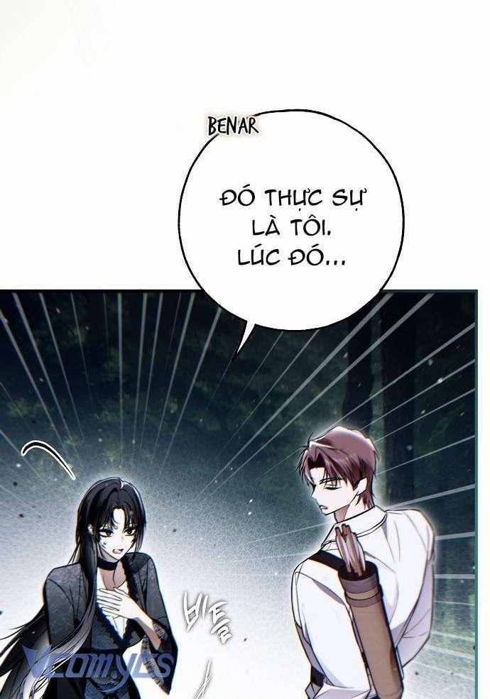 Ai Đó Đang Điều Khiển Cơ Thể Của Tôi 52 trang 53