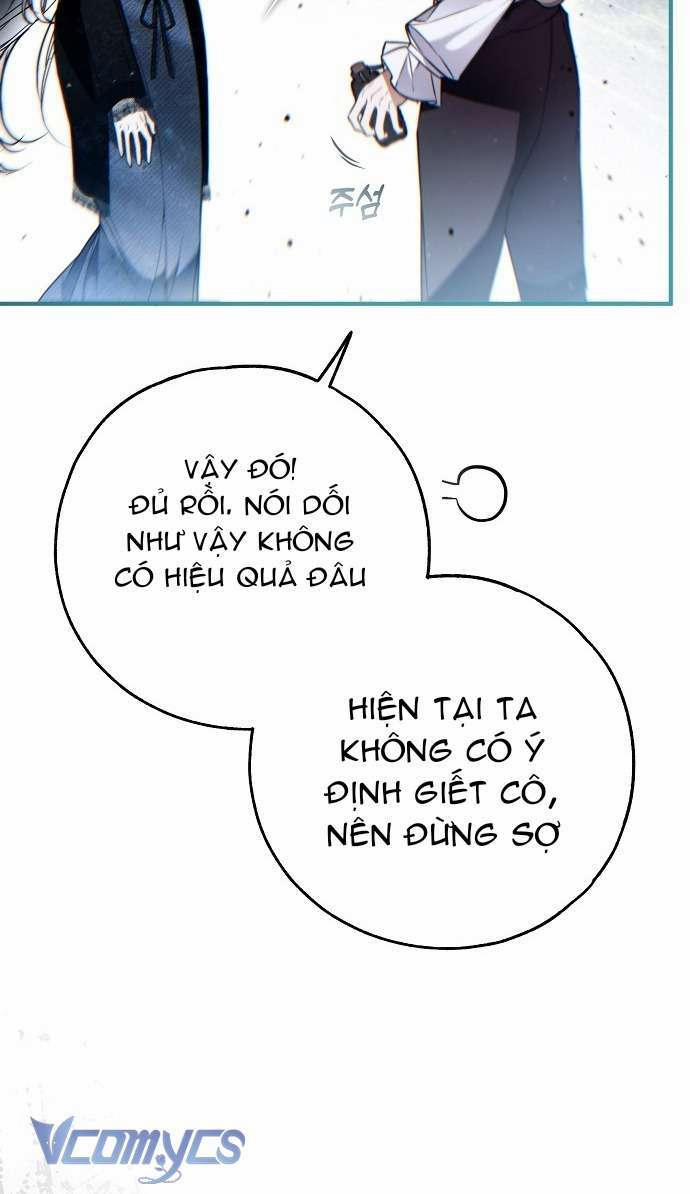 Ai Đó Đang Điều Khiển Cơ Thể Của Tôi 52 trang 54