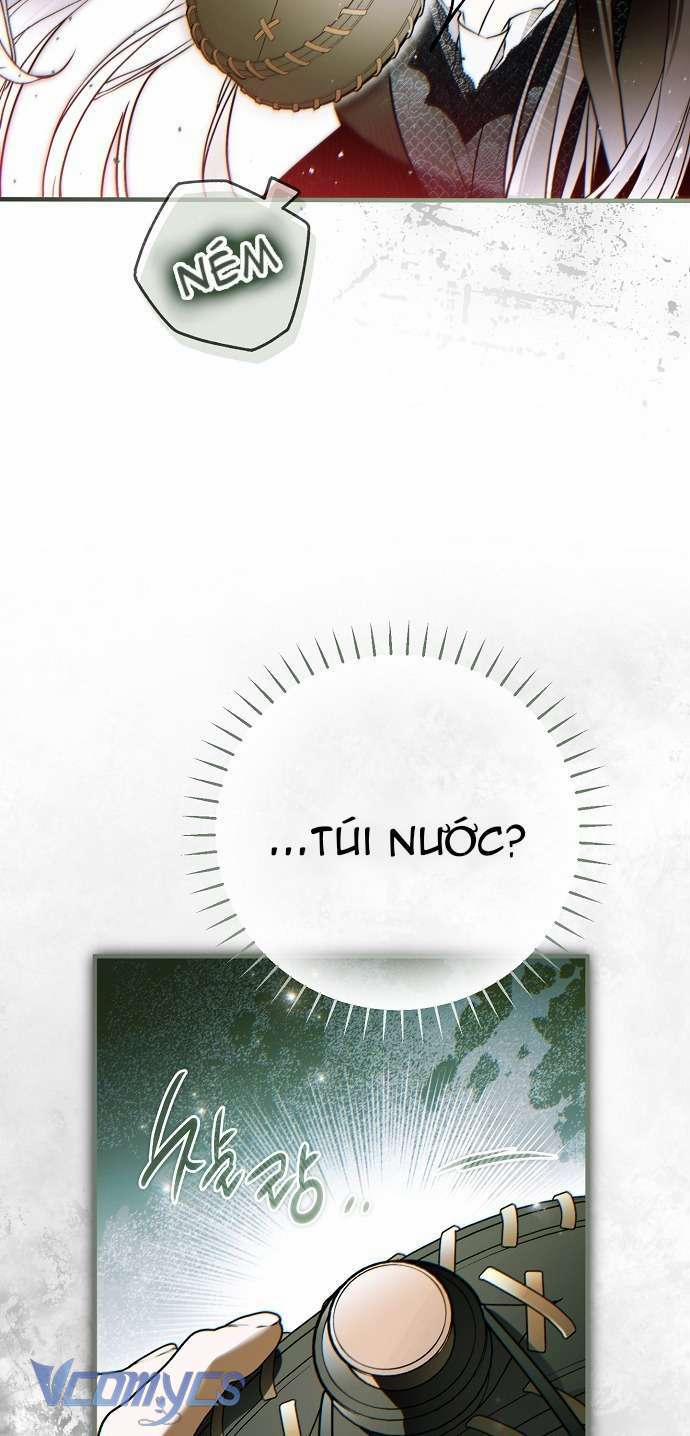 Ai Đó Đang Điều Khiển Cơ Thể Của Tôi 52 trang 56