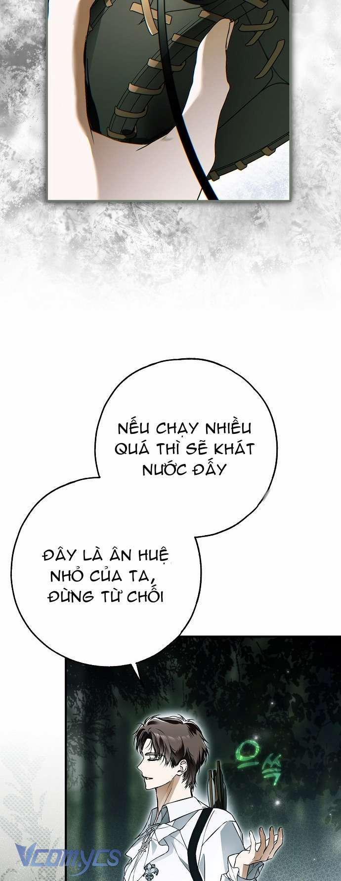 Ai Đó Đang Điều Khiển Cơ Thể Của Tôi 52 trang 57