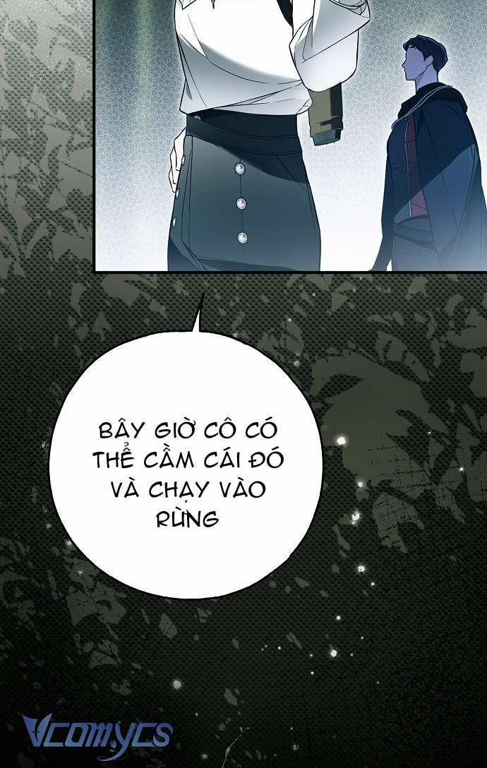 Ai Đó Đang Điều Khiển Cơ Thể Của Tôi 52 trang 58