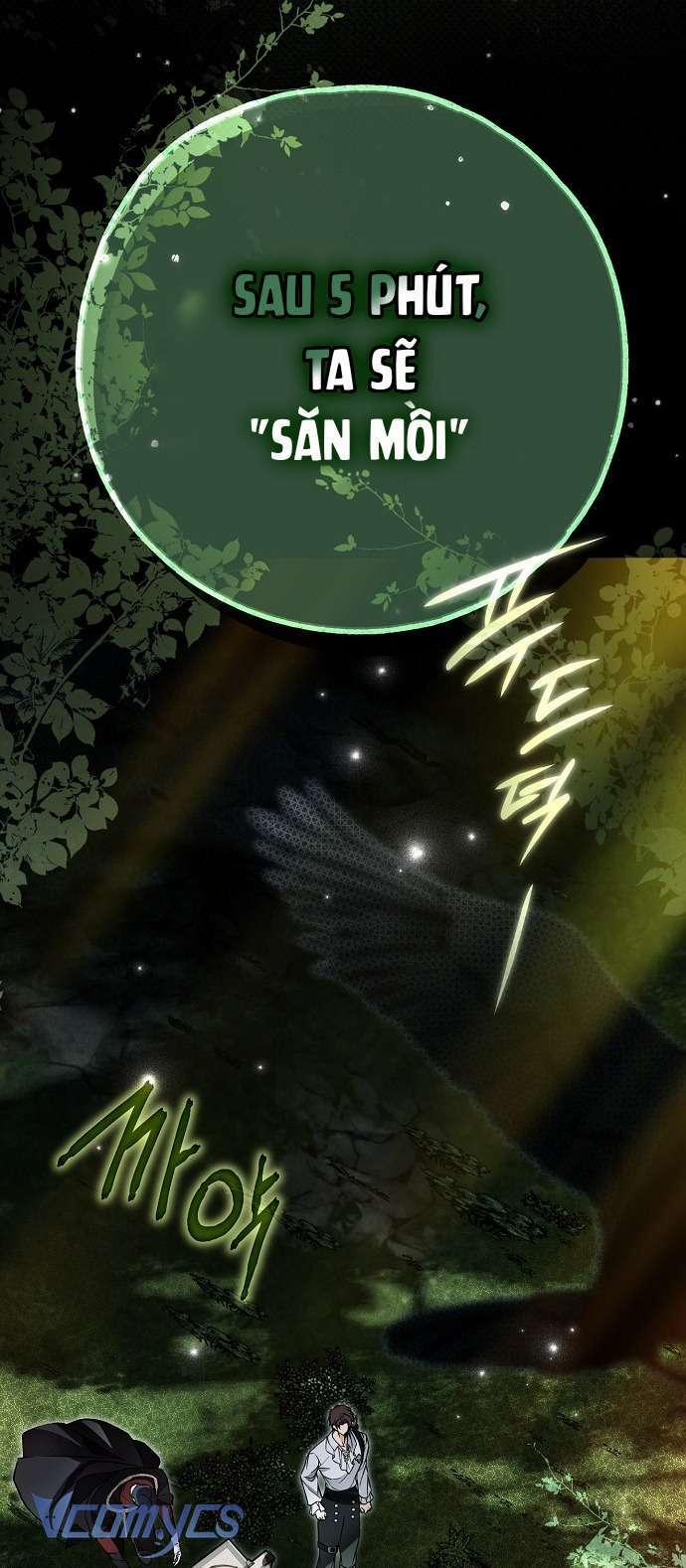 Ai Đó Đang Điều Khiển Cơ Thể Của Tôi 52 trang 59