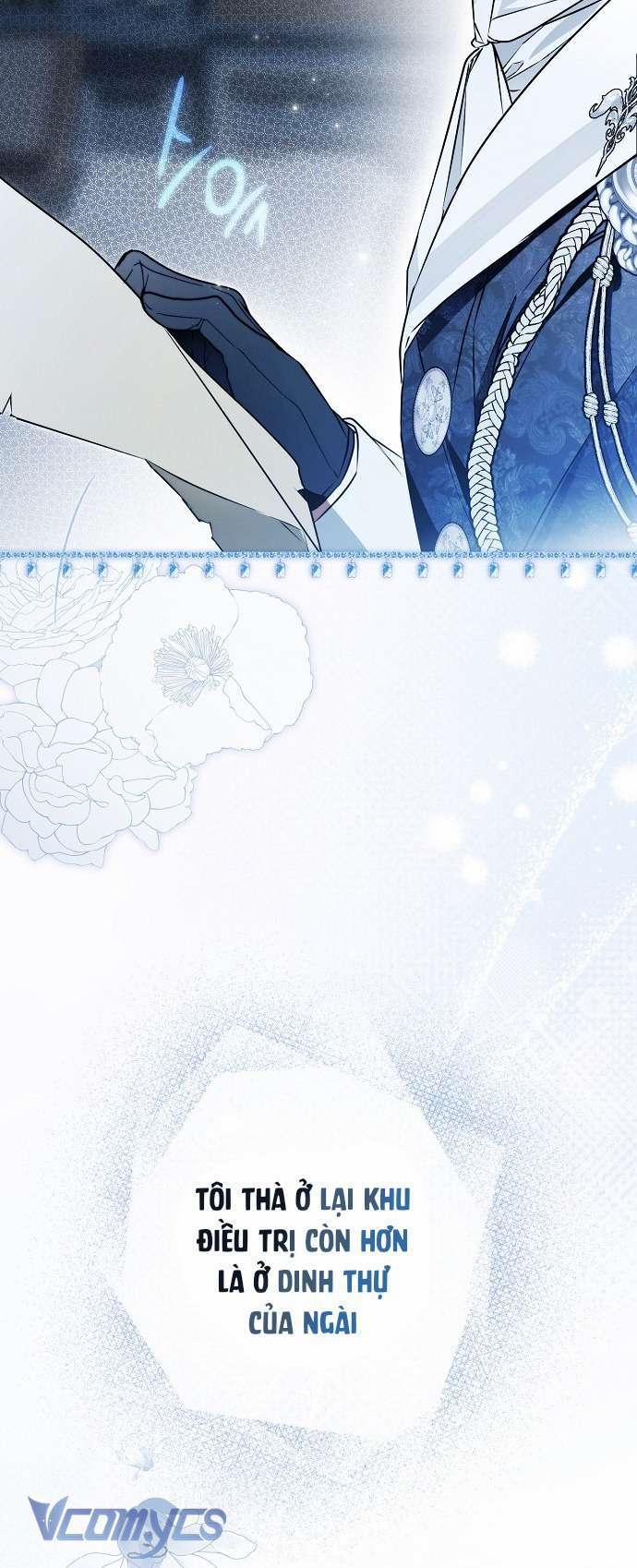 Ai Đó Đang Điều Khiển Cơ Thể Của Tôi 52 trang 6