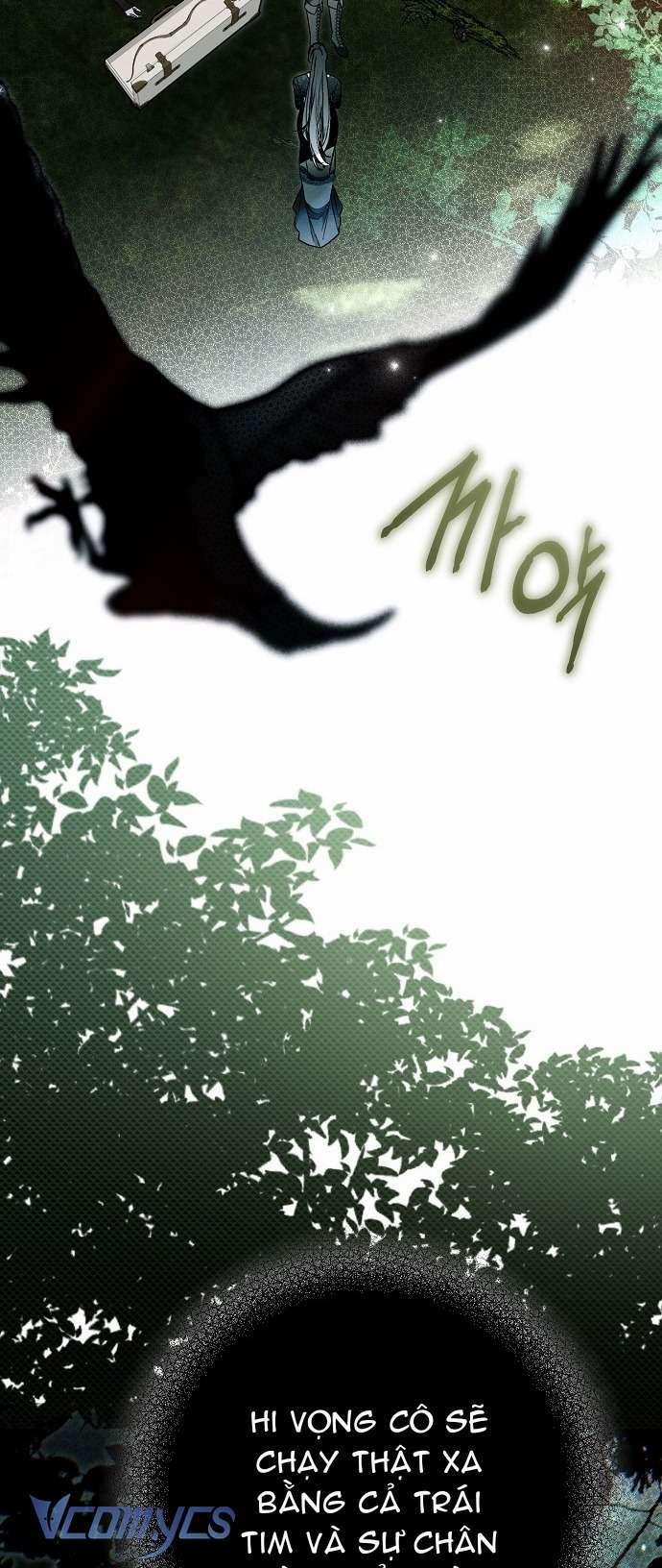 Ai Đó Đang Điều Khiển Cơ Thể Của Tôi 52 trang 60