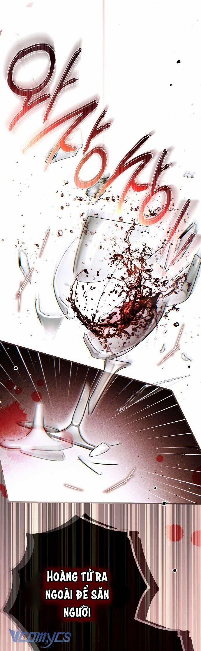 Ai Đó Đang Điều Khiển Cơ Thể Của Tôi 52 trang 70