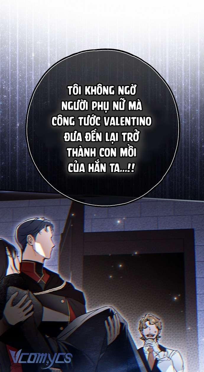 Ai Đó Đang Điều Khiển Cơ Thể Của Tôi 52 trang 73