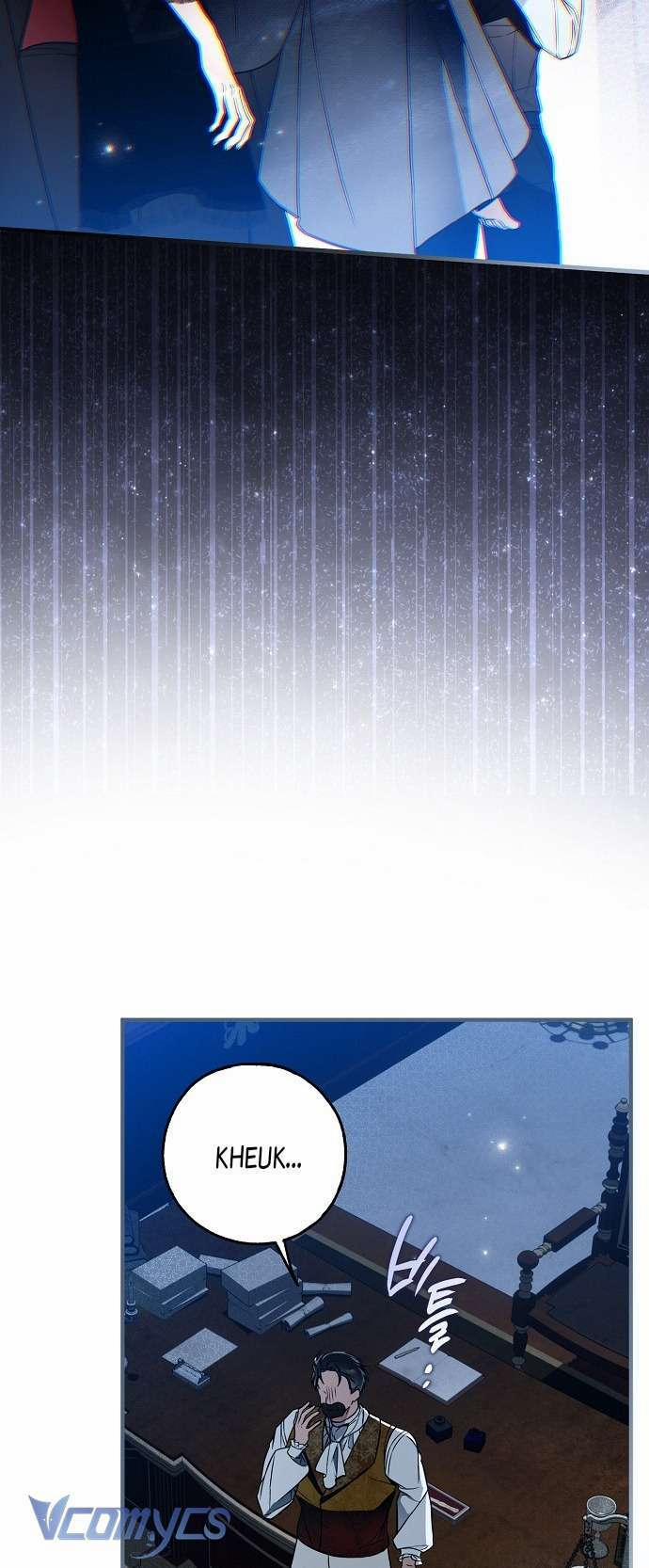 Ai Đó Đang Điều Khiển Cơ Thể Của Tôi 52 trang 74