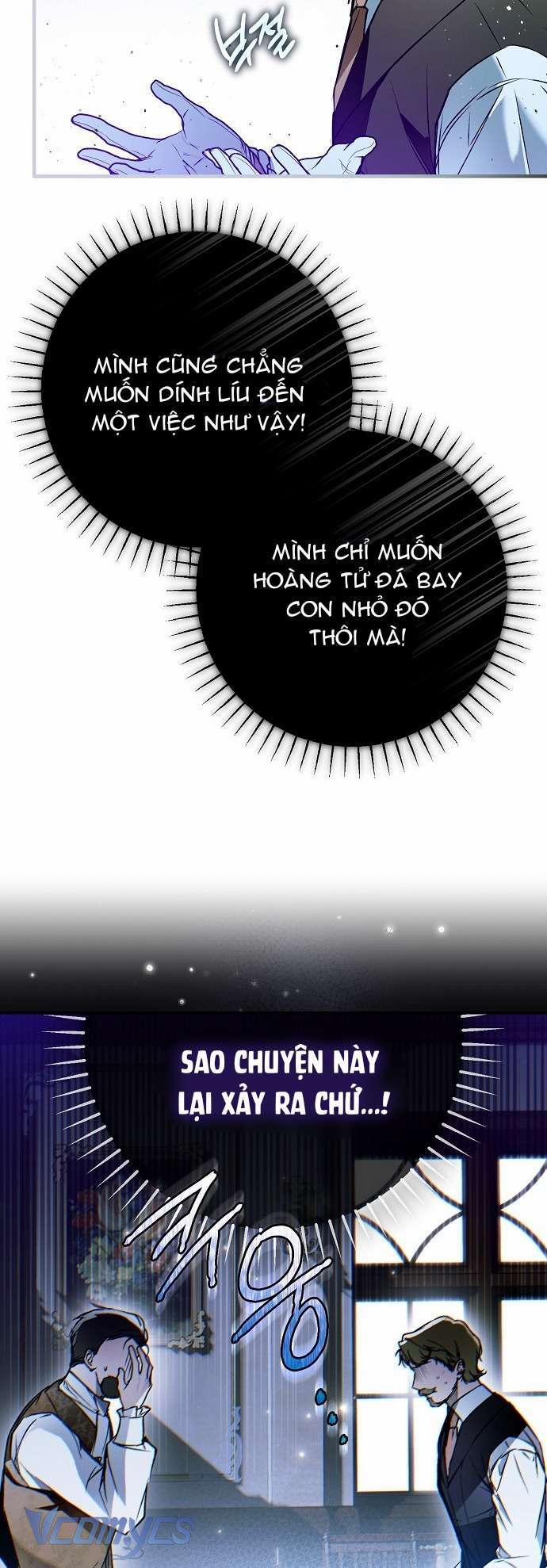 Ai Đó Đang Điều Khiển Cơ Thể Của Tôi 52 trang 79