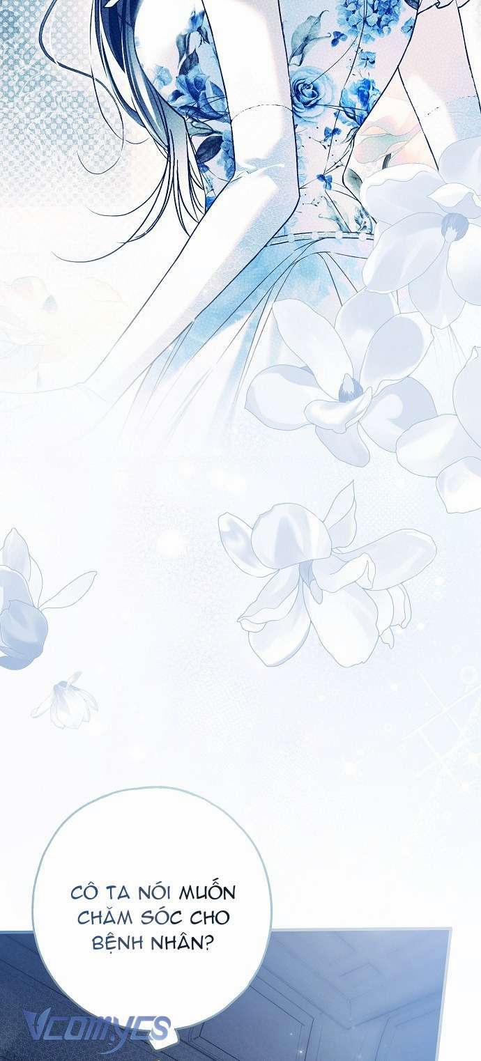 Ai Đó Đang Điều Khiển Cơ Thể Của Tôi 52 trang 8