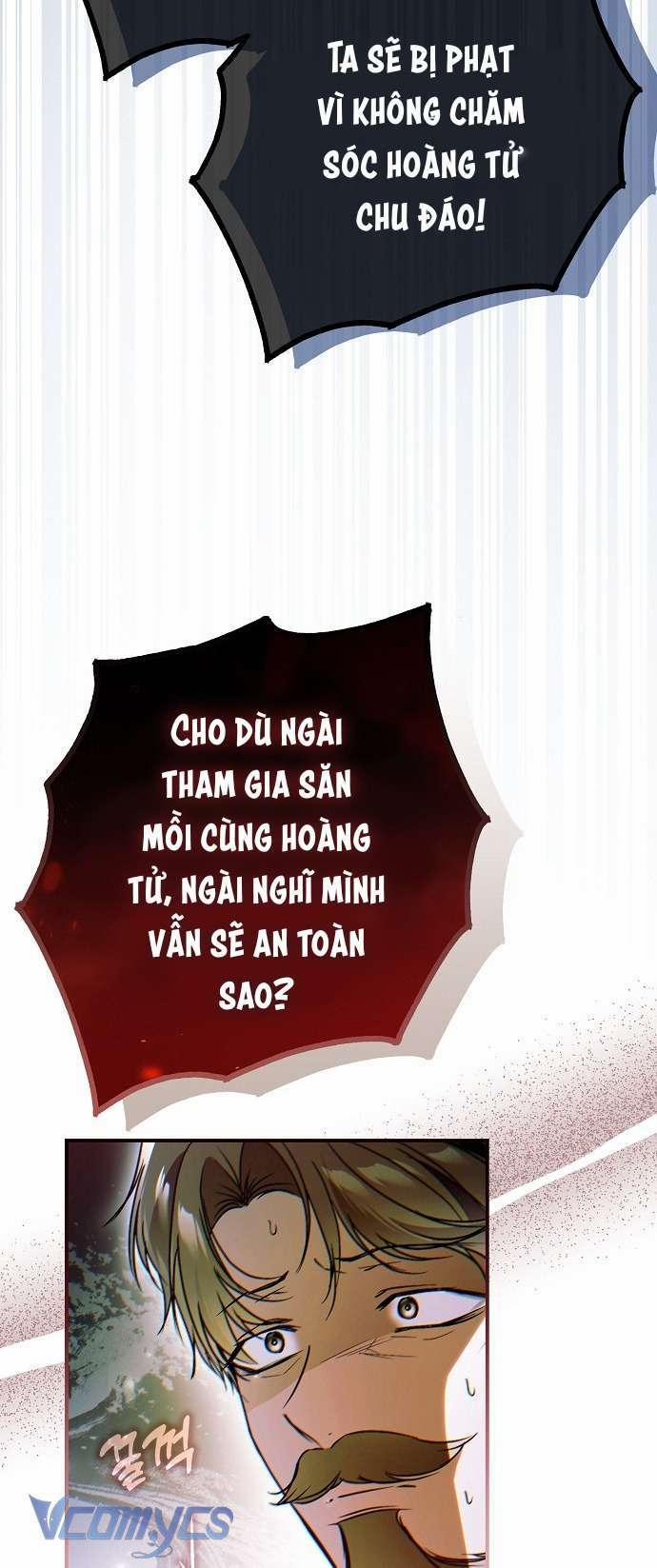 Ai Đó Đang Điều Khiển Cơ Thể Của Tôi 52 trang 83