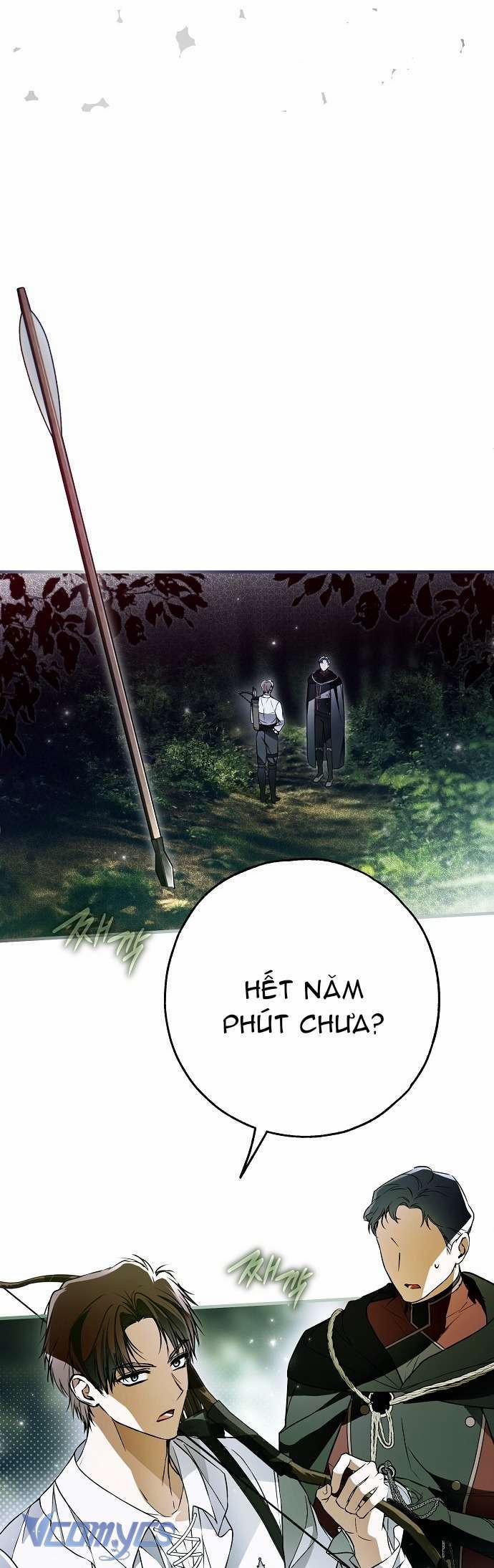 Ai Đó Đang Điều Khiển Cơ Thể Của Tôi 52 trang 89