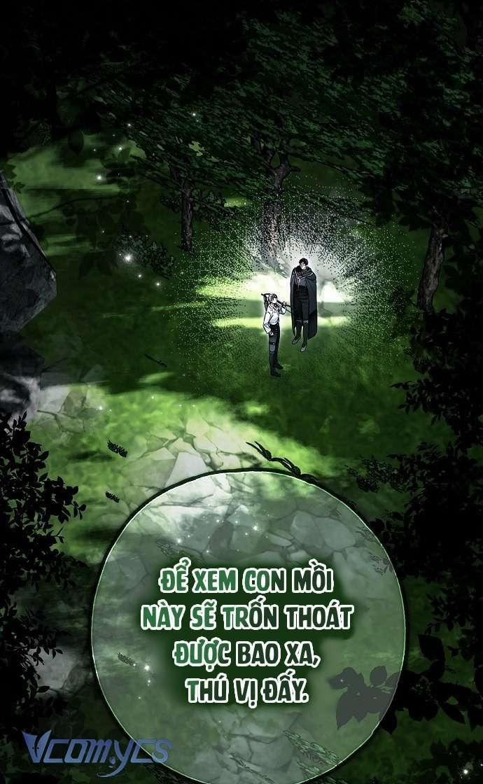 Ai Đó Đang Điều Khiển Cơ Thể Của Tôi 52 trang 92