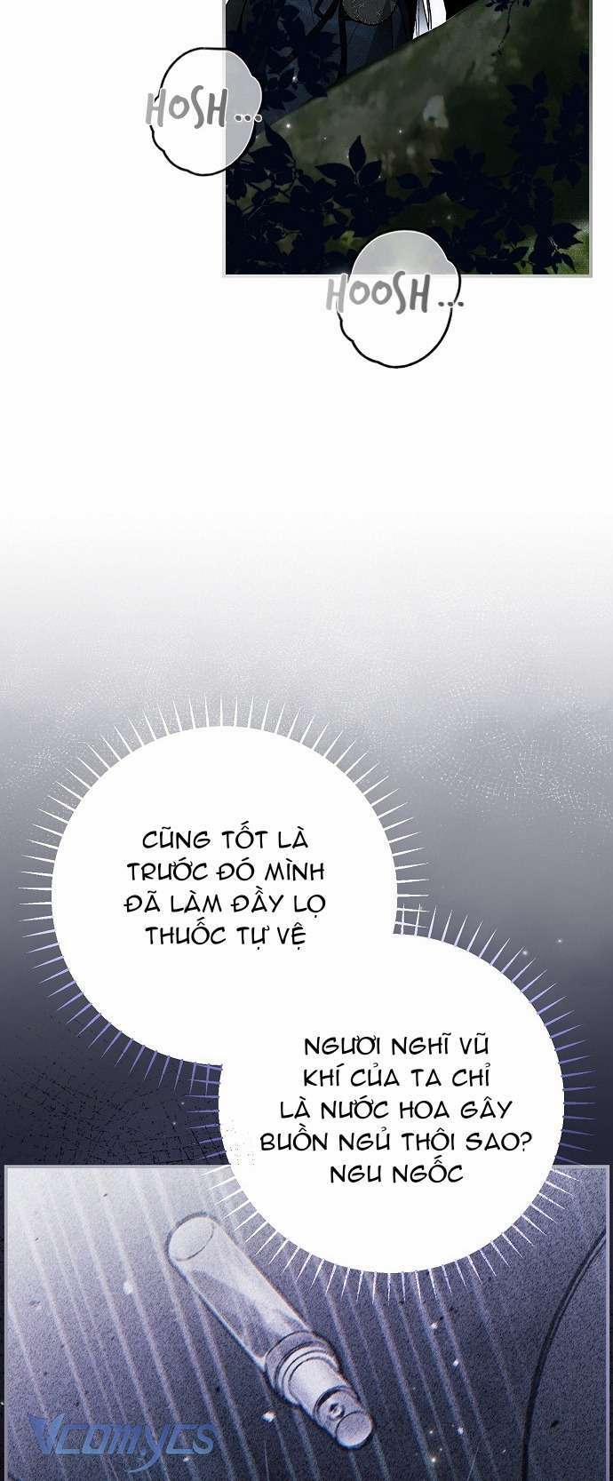 Ai Đó Đang Điều Khiển Cơ Thể Của Tôi 52 trang 95