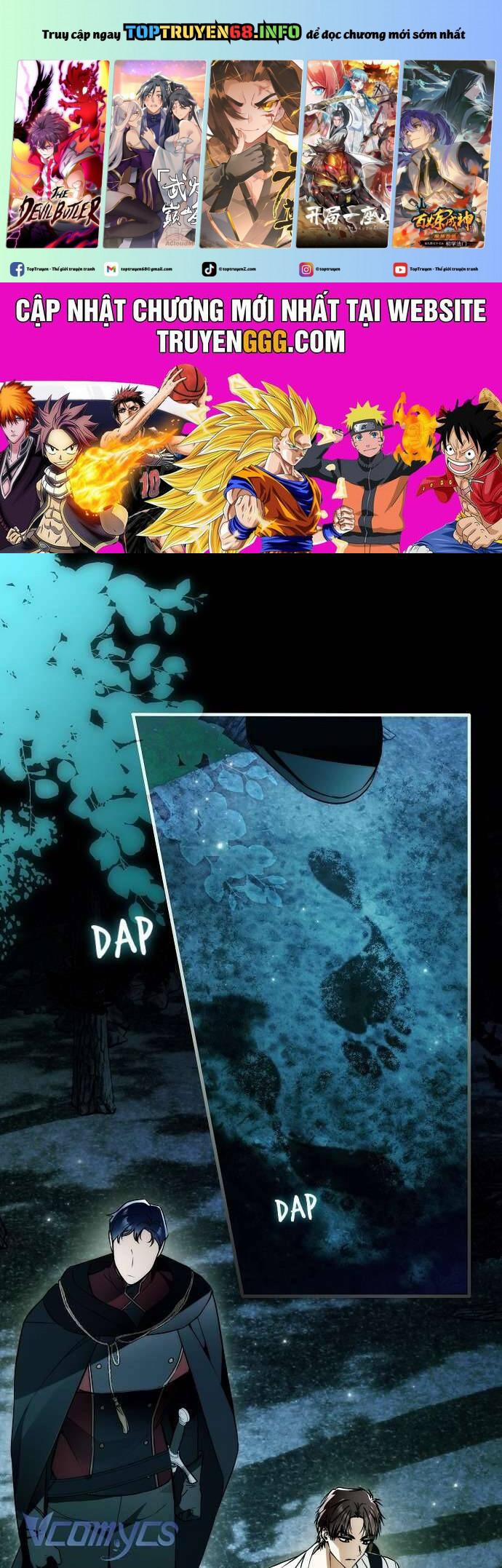 Ai Đó Đang Điều Khiển Cơ Thể Của Tôi 53 trang 0