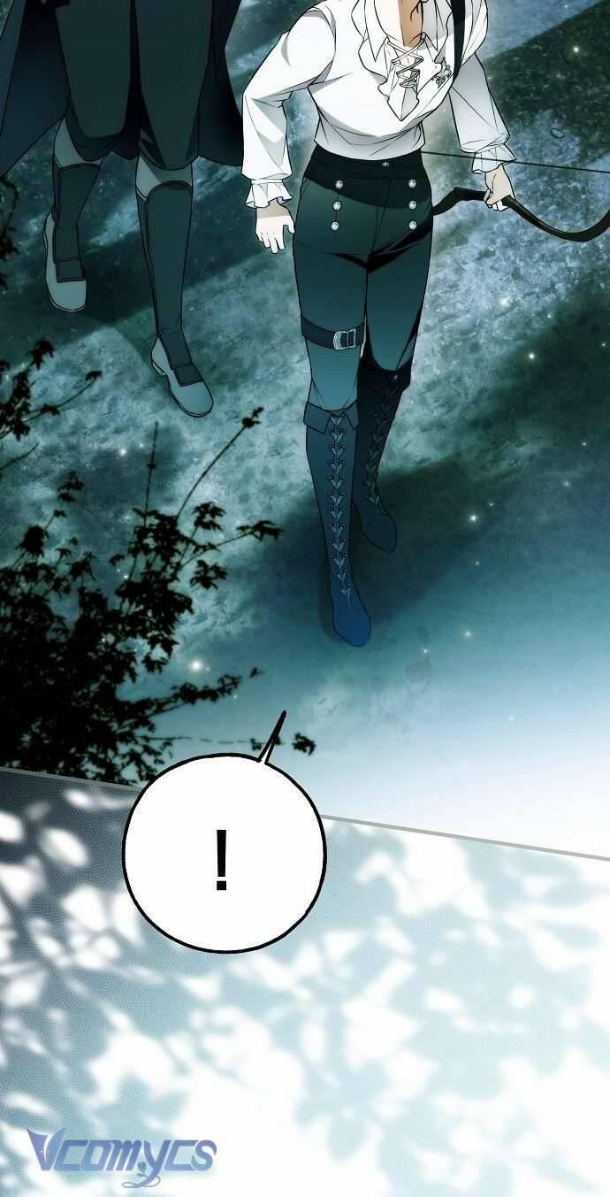 Ai Đó Đang Điều Khiển Cơ Thể Của Tôi 53 trang 1