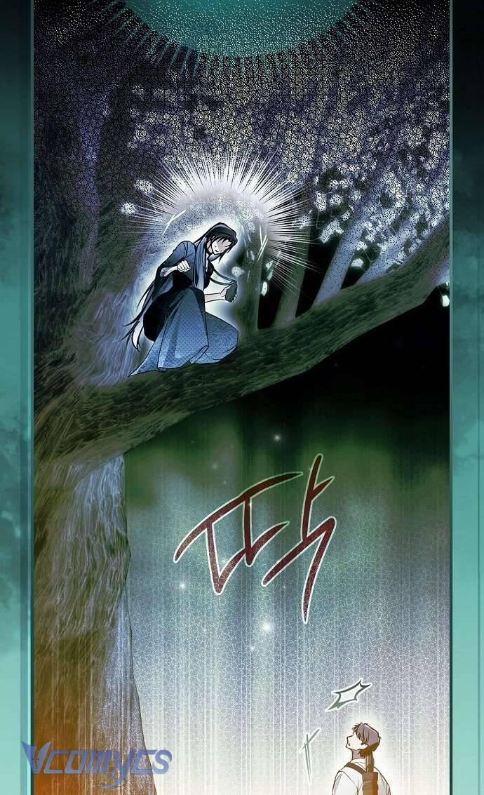 Ai Đó Đang Điều Khiển Cơ Thể Của Tôi 53 trang 10