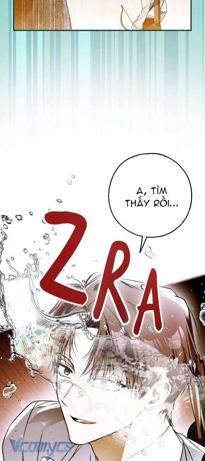 Ai Đó Đang Điều Khiển Cơ Thể Của Tôi 53 trang 11