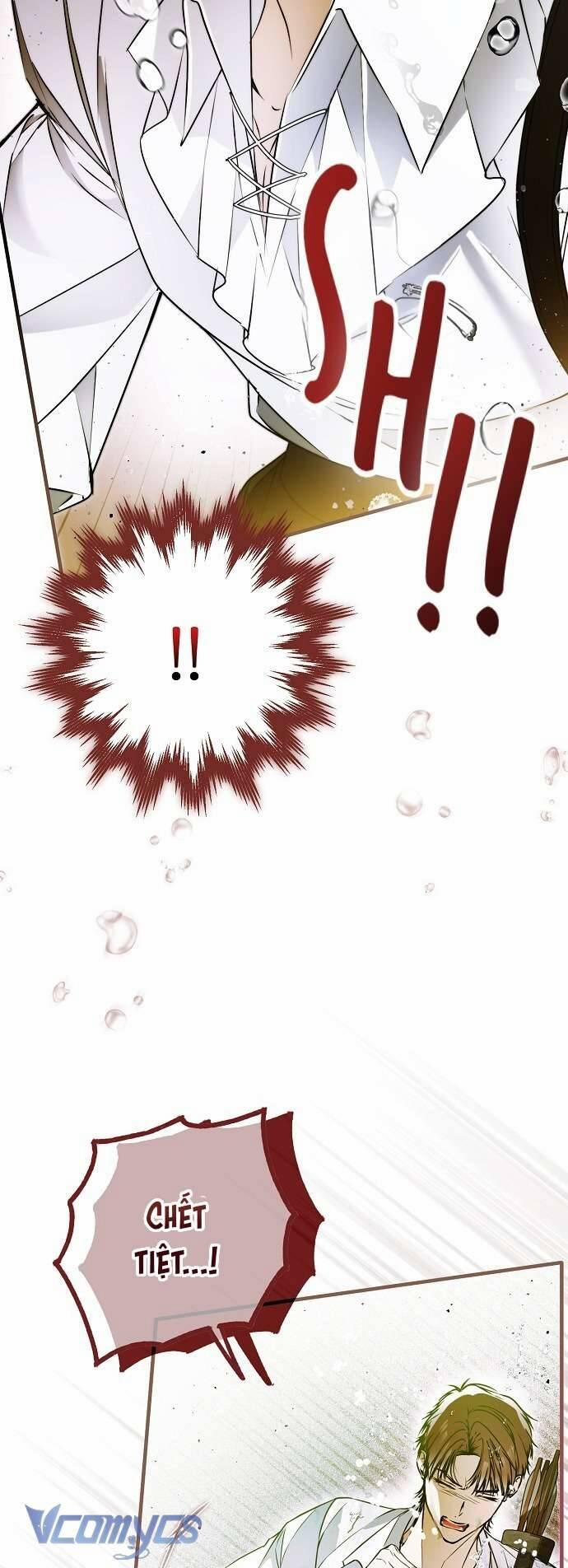 Ai Đó Đang Điều Khiển Cơ Thể Của Tôi 53 trang 12