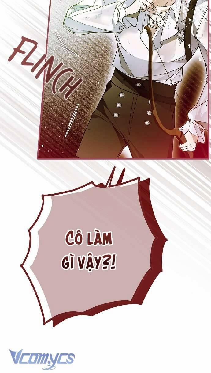 Ai Đó Đang Điều Khiển Cơ Thể Của Tôi 53 trang 13