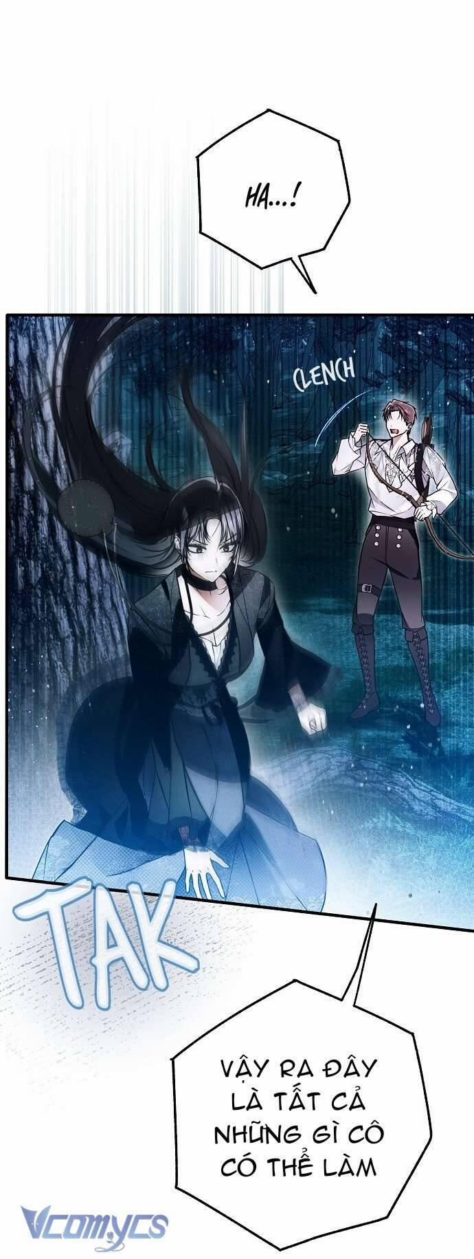 Ai Đó Đang Điều Khiển Cơ Thể Của Tôi 53 trang 14