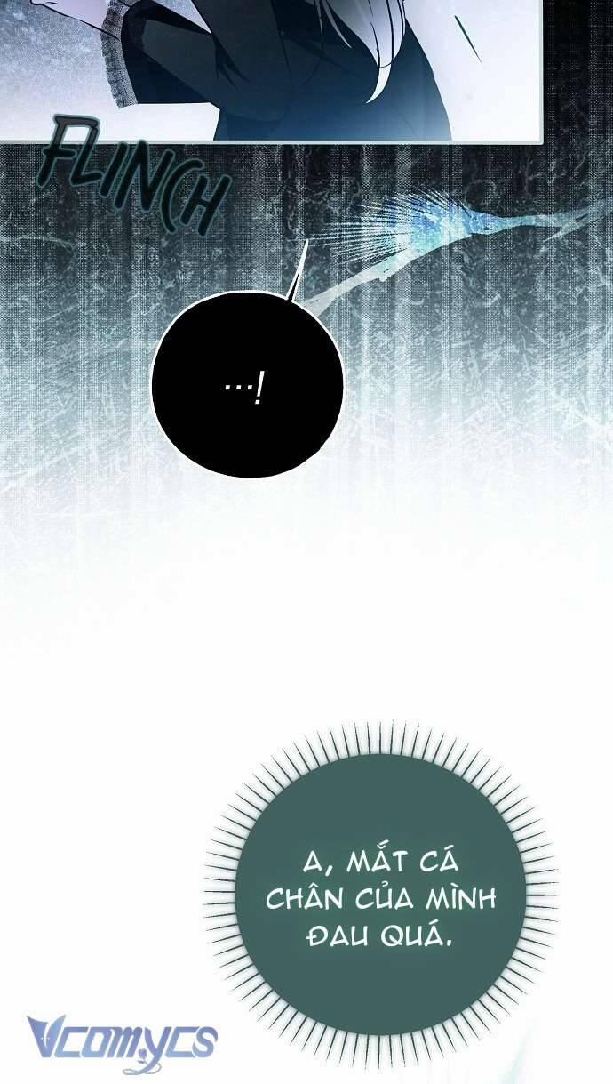 Ai Đó Đang Điều Khiển Cơ Thể Của Tôi 53 trang 16