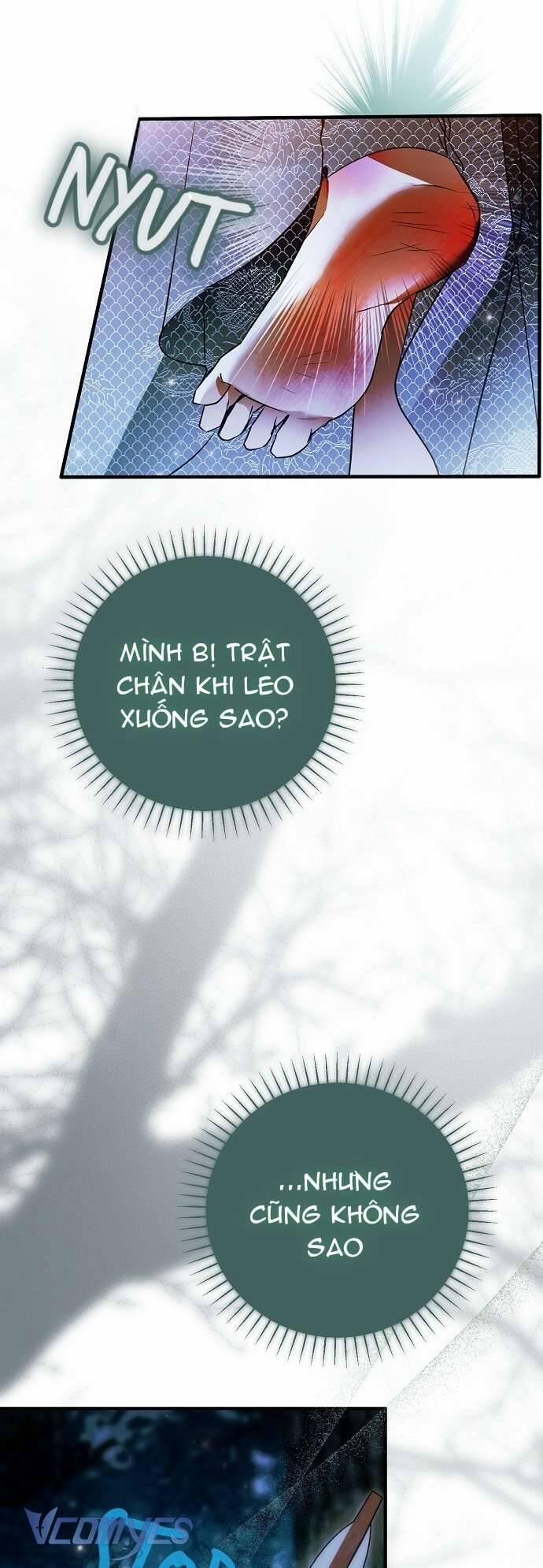 Ai Đó Đang Điều Khiển Cơ Thể Của Tôi 53 trang 17