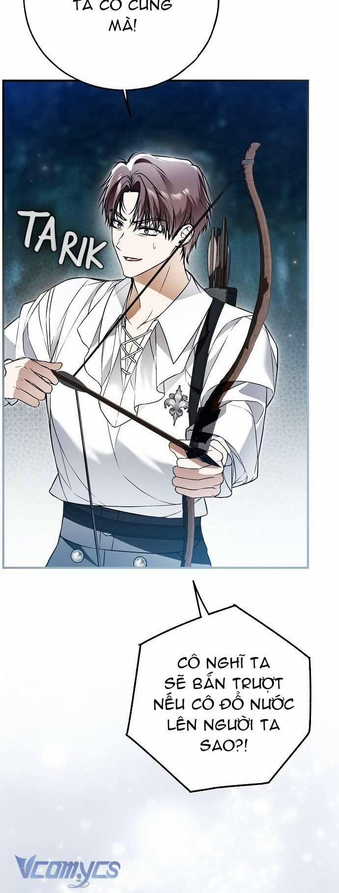 Ai Đó Đang Điều Khiển Cơ Thể Của Tôi 53 trang 19