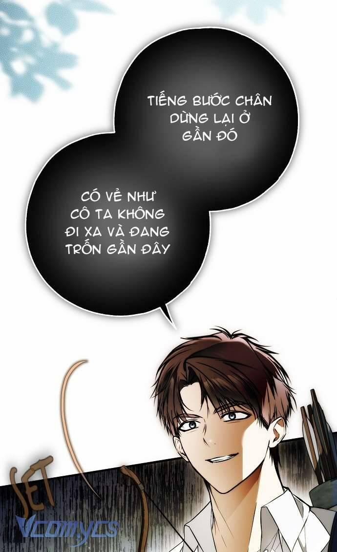 Ai Đó Đang Điều Khiển Cơ Thể Của Tôi 53 trang 2