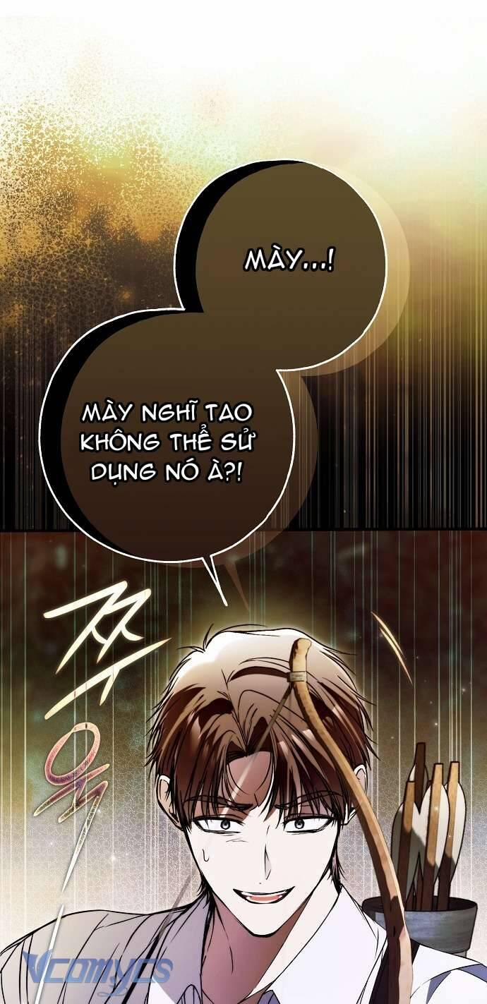 Ai Đó Đang Điều Khiển Cơ Thể Của Tôi 53 trang 22