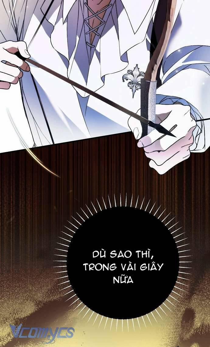 Ai Đó Đang Điều Khiển Cơ Thể Của Tôi 53 trang 23