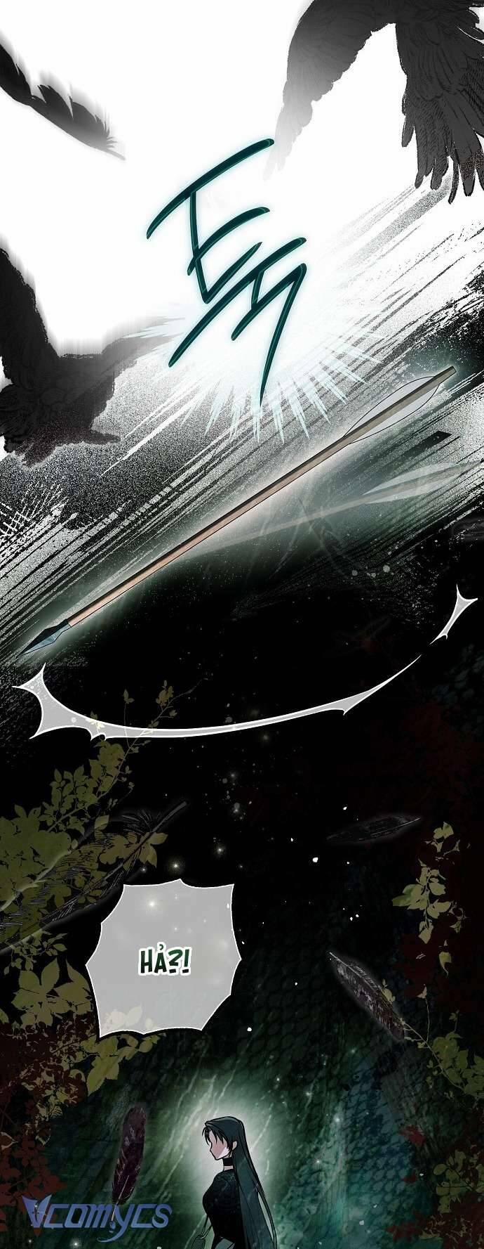 Ai Đó Đang Điều Khiển Cơ Thể Của Tôi 53 trang 25