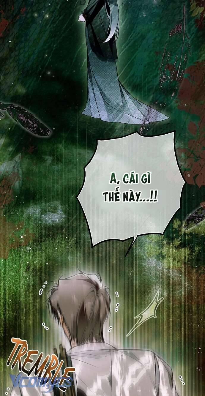 Ai Đó Đang Điều Khiển Cơ Thể Của Tôi 53 trang 26