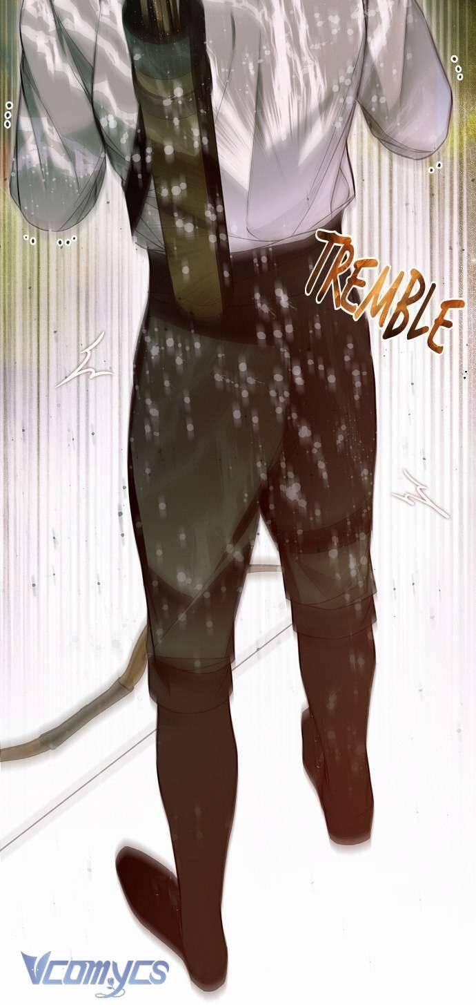 Ai Đó Đang Điều Khiển Cơ Thể Của Tôi 53 trang 27