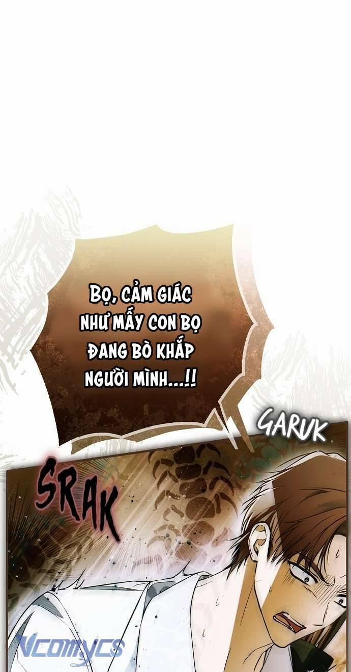 Ai Đó Đang Điều Khiển Cơ Thể Của Tôi 53 trang 28