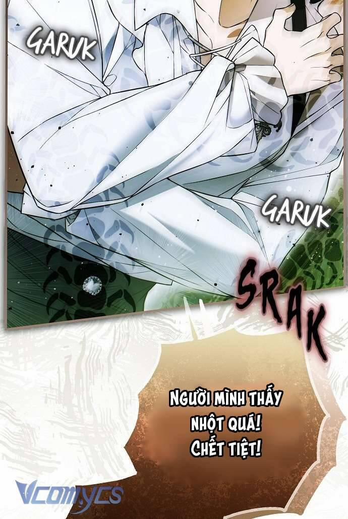 Ai Đó Đang Điều Khiển Cơ Thể Của Tôi 53 trang 29