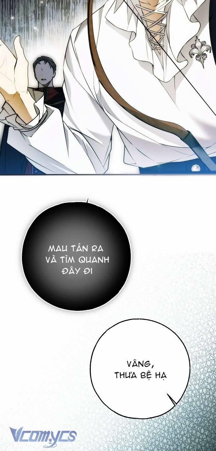 Ai Đó Đang Điều Khiển Cơ Thể Của Tôi 53 trang 3