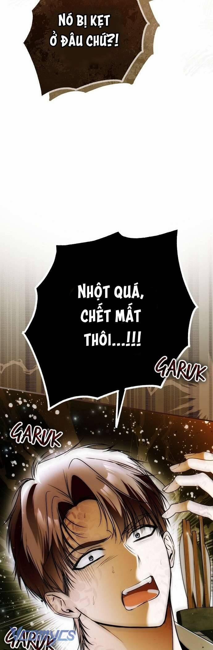 Ai Đó Đang Điều Khiển Cơ Thể Của Tôi 53 trang 30